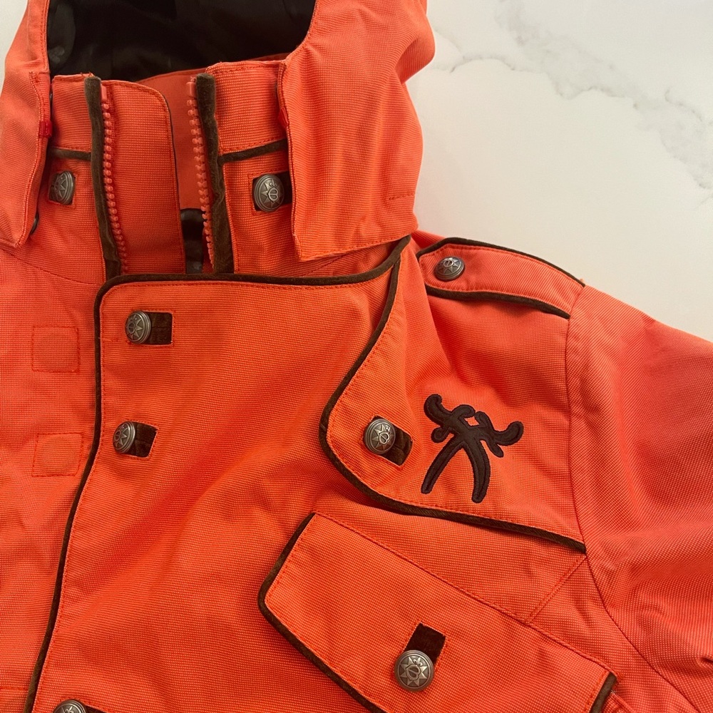 Burton Ski Coat